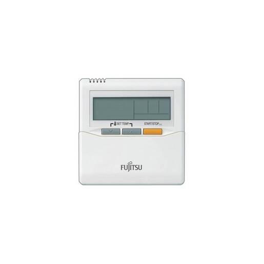 Mando por cable Fujitsu-General UTY-RNNXM