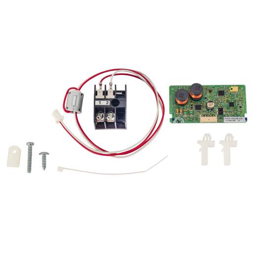 Kit comunicación 2 cables UTY-TWRX