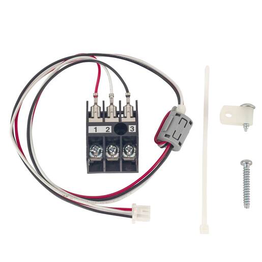 Kit comunicación 3 cables UTY-XWNX