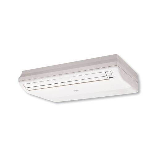 Unidad interior aire acondicionado multisplit suelo-techo Fujitsu ABY40UI-MI