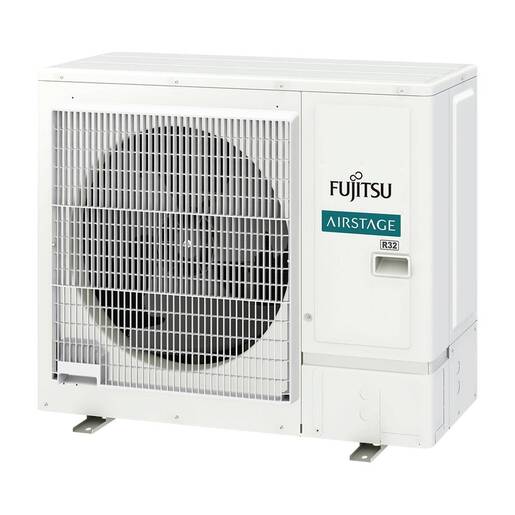 Unidad exterior aire acondicionado 1x1 Fujitsu ACY100K-KM