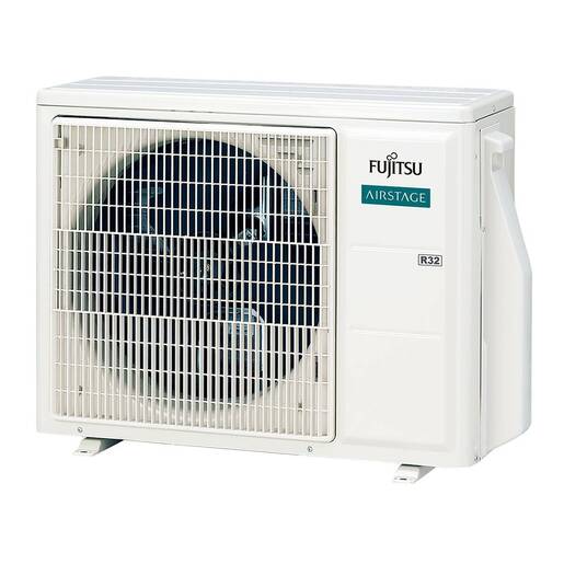 Unidad exterior aire acondicionado 1x1 Fujitsu ACY50K-KA