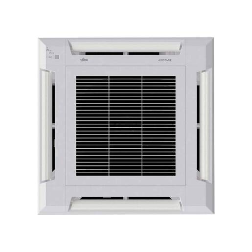 Accesorio Fujitsu - Plafón Cassette Blanco Series KA/KV
