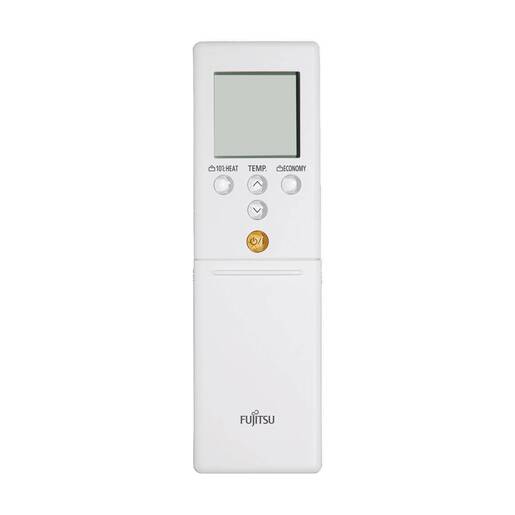 Accesorio Fujitsu - Mando a Distancia Inalámbrico UTY-LNTY