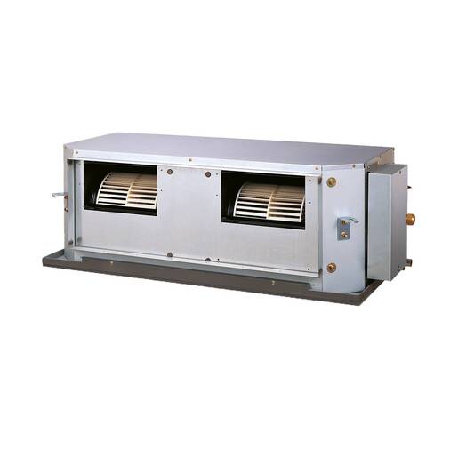 Unidad Interior aire acondicionado 1x1 General ACG54T-KR Split Conducto Inverter Alta Presión