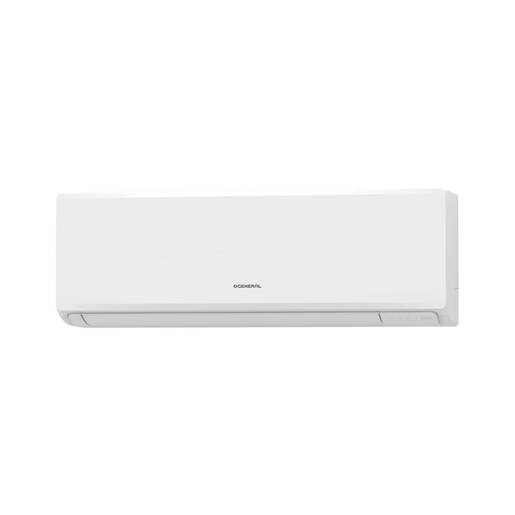 Unidad interior aire acondicionado 1x1 General ASG12-KN split pared Inverter con Wi-Fi incluido