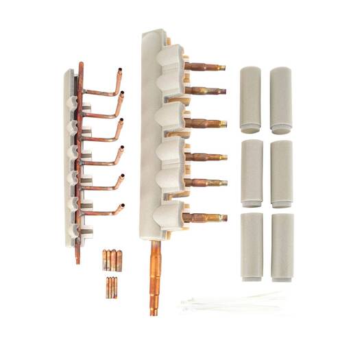 Colector de 2 tubos para VRF General UTR-H0906L