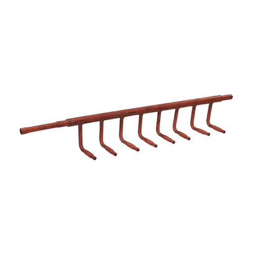 Colector de 2 tubos para VRF General UTR-H0908L