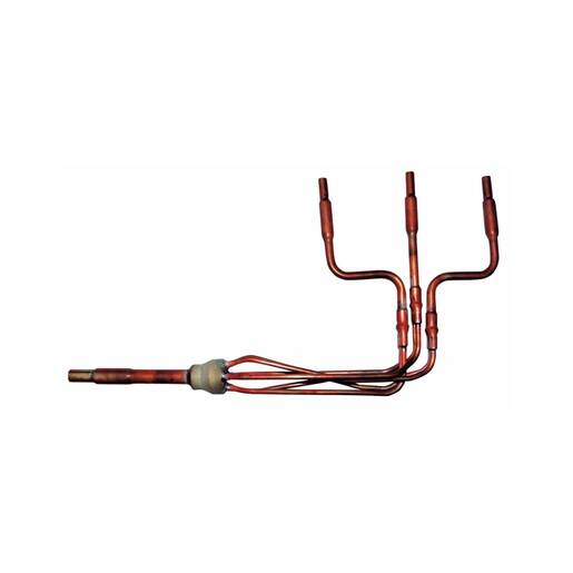 Separador 3x1 para VRF General UTP-SY35