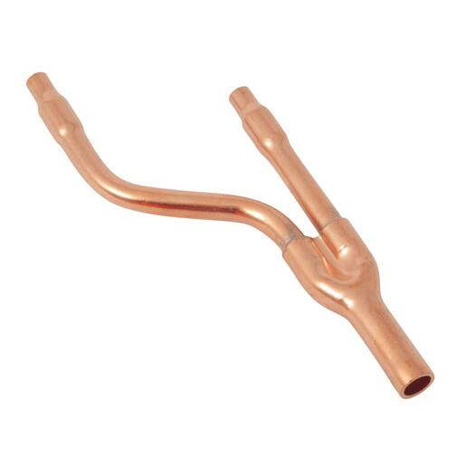 Accesorio Daitsu - Separador VRF SDV 09