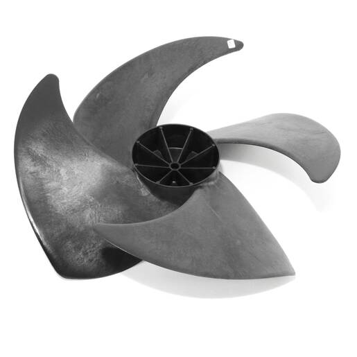 Aspa ventilador