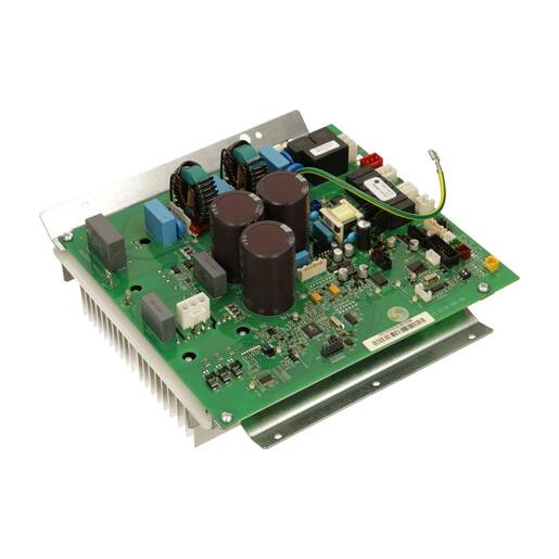 PLACA CONTROL