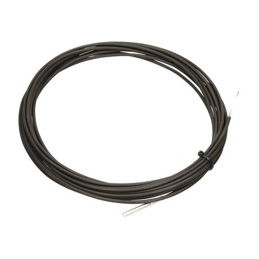 SONDA TUBO NTC IP67 6000 MM -50 A 105°C