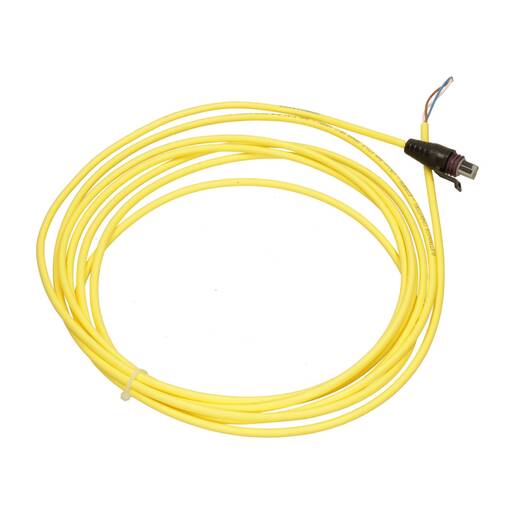 CABLE TRANSDUCTOR DE PRESIÓN