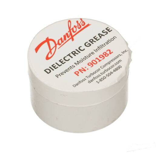 DIELECTRIC GRASE