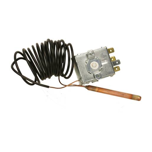 Termostato seguridad IMIT LS3 85°C +0°C/