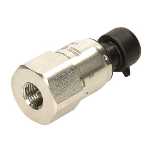 Transductor 0-25Bar 4-20mA