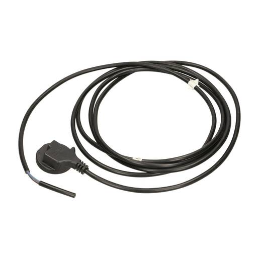 Conector presostato diferencial