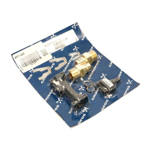 Sensor de presión