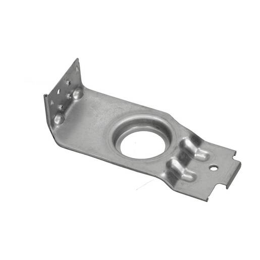 ABRAZADERA MOTOR