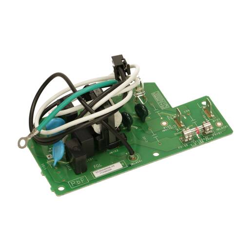 PLACA POTENCIA EZ-00209WSE-P