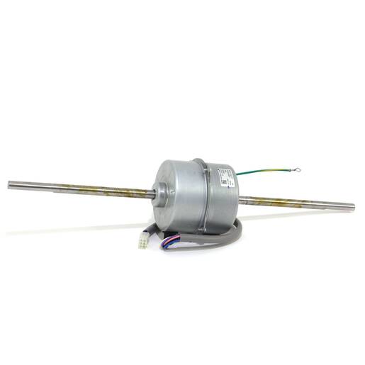 MOTOR TURBINA MFA-14JTT