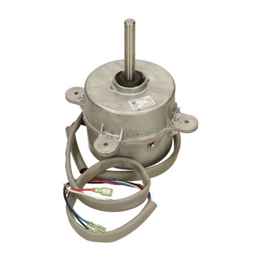 MOTOR VENTILADOR EXTERIOR MFB-24JTBT