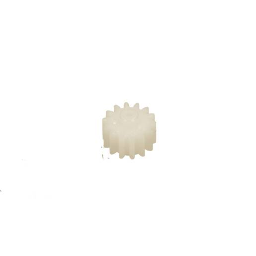 ENGRANAJE MOTOR 14,4 MM