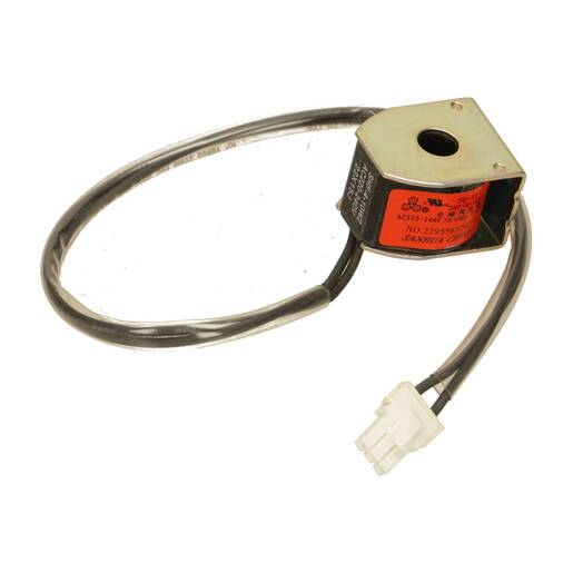 BOBINA SANHUA SQ-513 6-8W 220V 50-60HZ