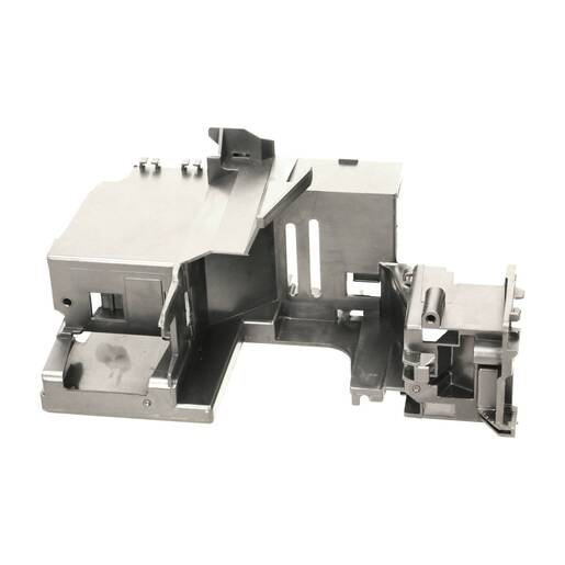 CAJA CONTROL