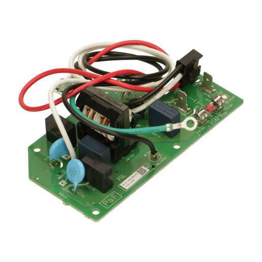 PLACA POTENCIA K01AL-040GHSE-P0
