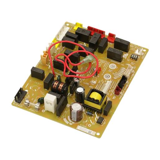 PLACA CONTROL K04DF-0400HUE-C1
