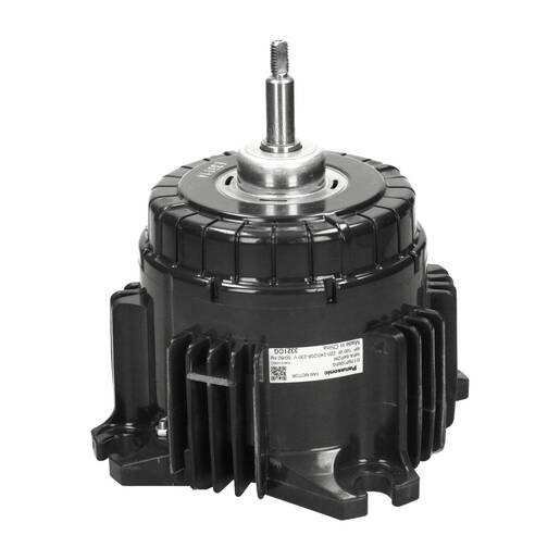 MOTOR TURBINA MFA-54PZM