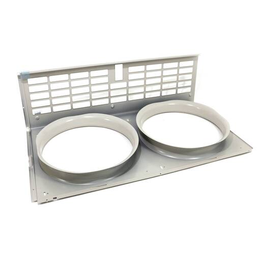 PANEL FRONTAL HO-45UA/FA