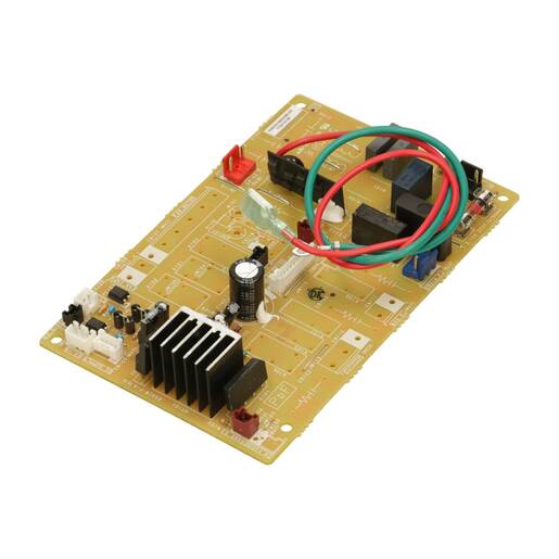 PLACA POTENCIA K04CW-0402HSE-P0