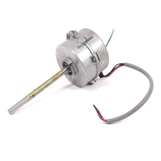 MOTOR TURBINA MFA-09NTAT