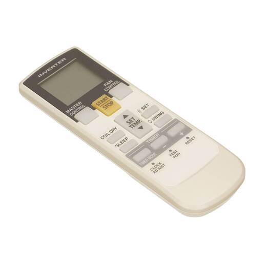 Mando a distancia aire acondicionado AR-RY3