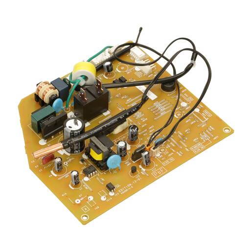 PLACA CONTROL K02DR-0502HSE-C1