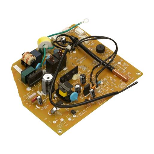 PLACA CONTROL K02DR-0504HSE-C1