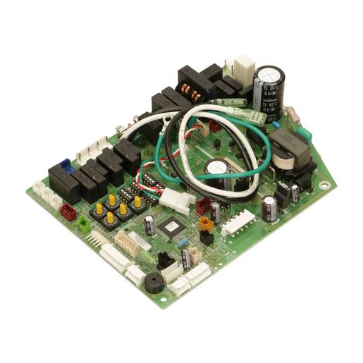 PLACA CONTROL EZ-002EHSE-C