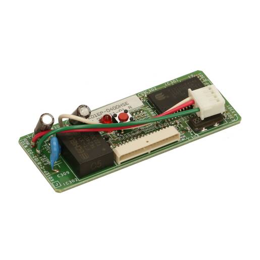 PLACA SEÑAL K01EP-0400HSE-C.