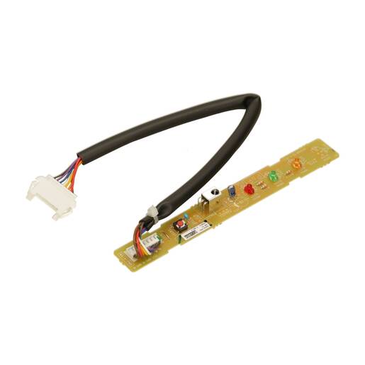 PLACA INDICADORA K04GN-0402HSE-DO