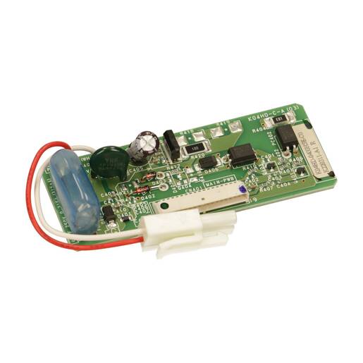 PLACA SEÑAL K04HD-0400HSE-C0