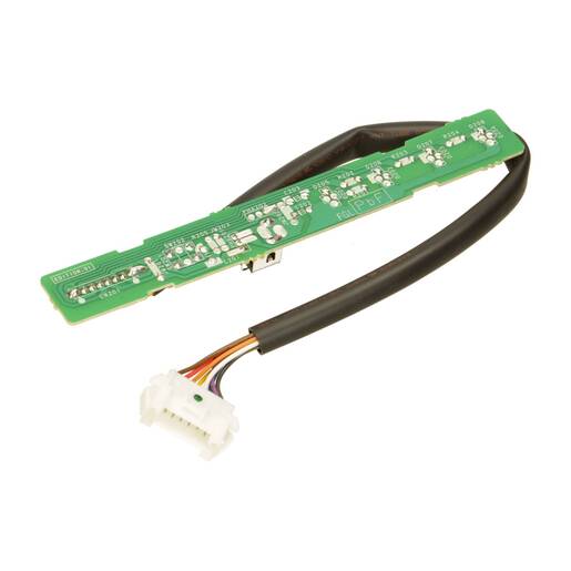 PLACA INDICADORA K04GN-0401HSE-DO