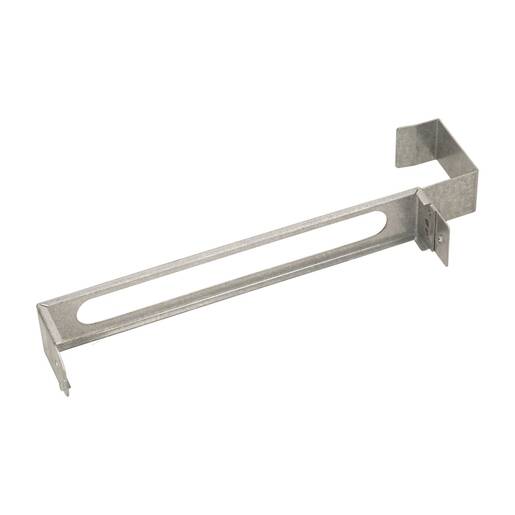 SOPORTE EVAPORADOR 255 MM