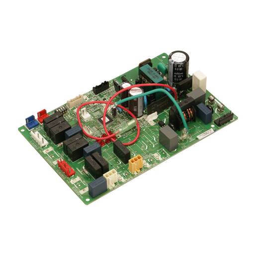 PLACA CONTROL K02AZ-0502WUE-C1