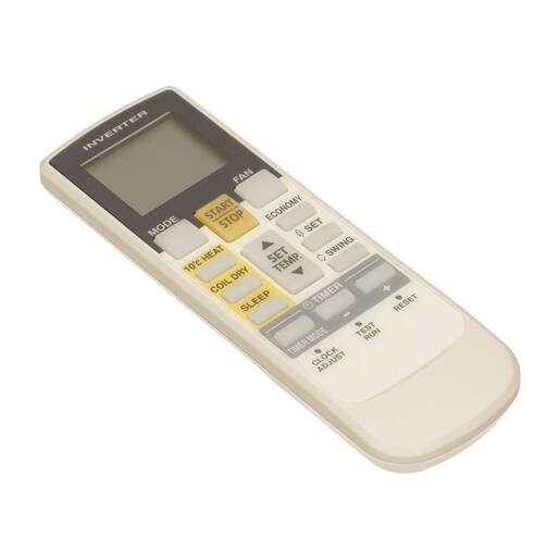 MANDO A DISTANCIA AIRE ACONDICIONADO AR-