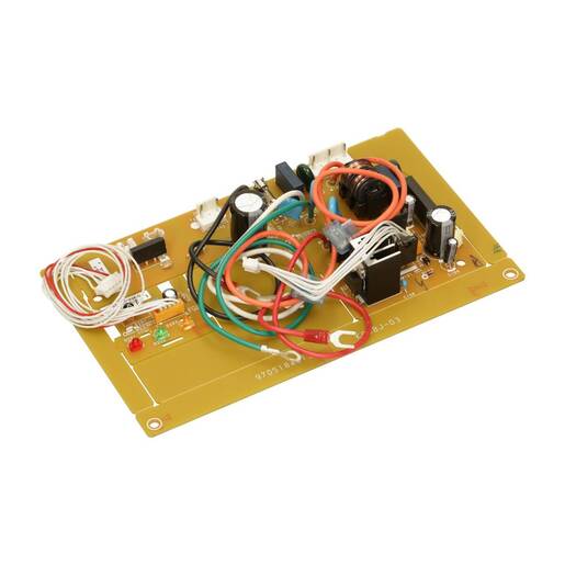 PLACA POTENCIA EZ-00307HSE-F