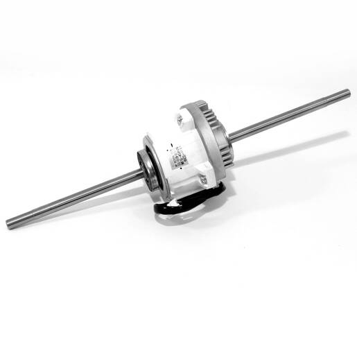 Motor turbina MFG-45RVN 101CW-D8197-1
