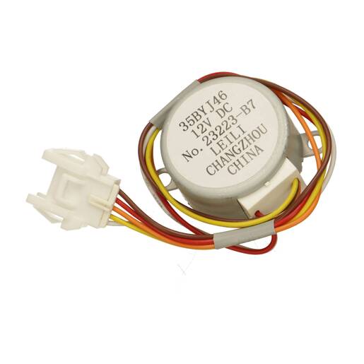 MOTOR LAMAS 35BYJ46